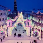 Очарование новогодней Казани (тур с проживанием 1 ночь) с 30.12