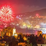 КРЫМ- Новый Год 2019! (экскурсионный тур)