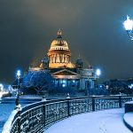 Исаакиевский собор