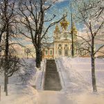 Новогодние Приключения в Северной Столице