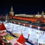 4 дн. – Москва + Цирк АКВАМАРИН