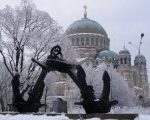 Волшебные мгновения Рождества
