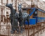 Волшебные мгновения Рождества