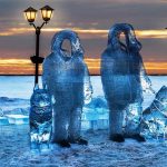 6 дн.- Новогодняя сказка Карельского леса