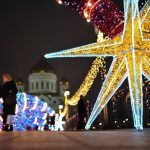 Гранд Тур 2 ночи Новый год Москва NEW!